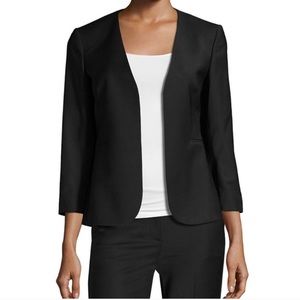 ISO: theory lindrayia jacket in black or navy